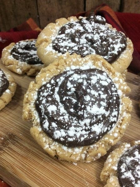 Muddy Buddy Cookies to Celebrate Peanut Butter Lover's Day from North Carolina Lifestyle Blogger Adventures of Frugal Mom