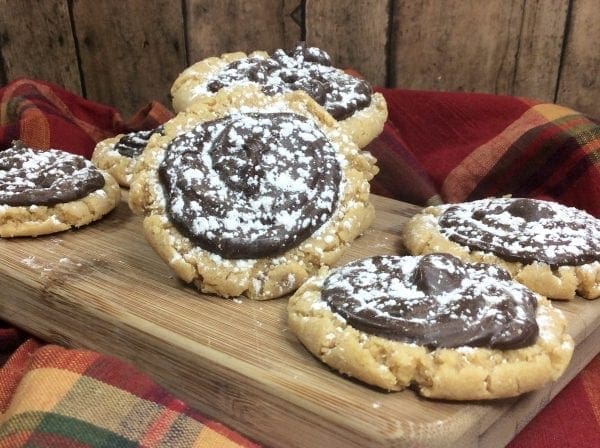 Muddy Buddy Cookies to Celebrate Peanut Butter Lover's Day from North Carolina Lifestyle Blogger Adventures of Frugal Mom