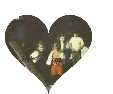 Remembering My Sister on World Cancer Day from North Carolina Lifestyle Blogger Adventures of Frugal Mom