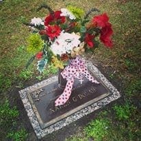 Remembering My Sister on World Cancer Day from North Carolina Lifestyle Blogger Adventures of Frugal Mom
