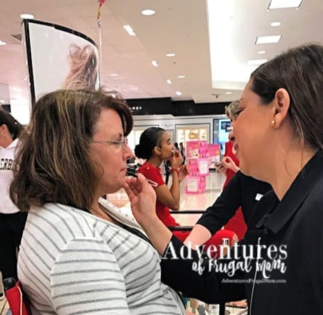 Sipping, Shopping, and Feeling Good from North Carolina Lifestyle Blogger Adventures of Frugal Mom