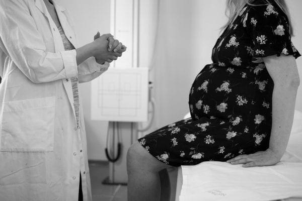 Three ways to make your Massage Parlor Comfortable for Pregnant Clients from North Carolina Lifestyle Blogger Adventures of Frugal Mom