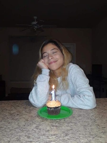 21 and Feeling Accomplished from North Carolina Lifestyle Blogger Adventures of Frugal Mom