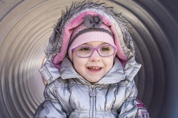 6 Signs That Your Child May Need Glasses from North Carolina Lifestyle Blogger Adventures of Frugal Mom