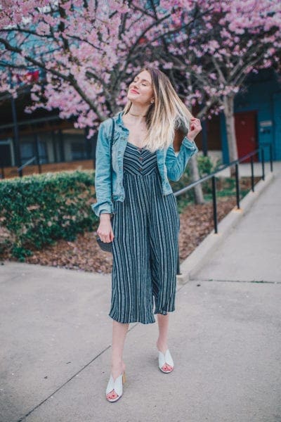 A Confident Trio from North Carolina Lifestyle Blogger Adventures of Frugal Mom