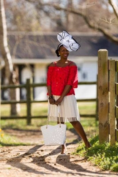 A Trio of Wonderful Women from North Carolina Lifestyle Blogger Adventures of Frugal Mom