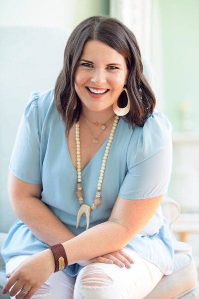 Fighting Negative Body Images and Empowering Women from North Carolina Lifestyle Blogger Adventures of Frugal Mom