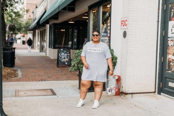 Fighting Negative Body Images and Empowering Women from North Carolina Lifestyle Blogger Adventures of Frugal Mom