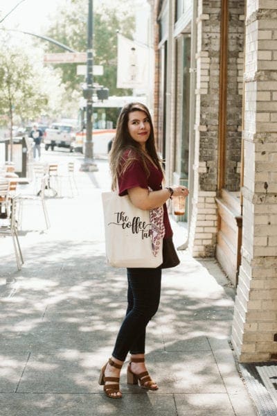 Fighting Negative Body Images and Empowering Women from North Carolina Lifestyle Blogger Adventures of Frugal Mom