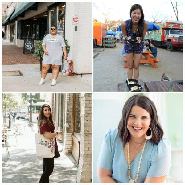 Fighting Negative Body Images and Empowering Women from North Carolina Lifestyle Blogger Adventures of Frugal Mom
