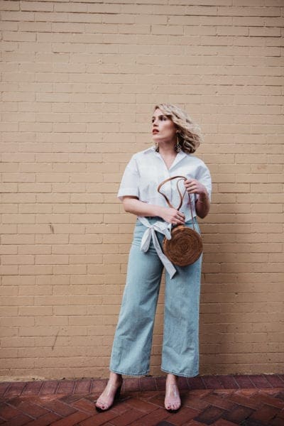 Fresh Start For A New Stage from North Carolina Lifestyle Blogger Adventures of Frugal Mom