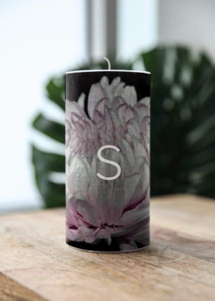 Obsessed with VIDA Monogrammed Line from North Carolina Lifestyle Blogger Adventures of Frugal Mom