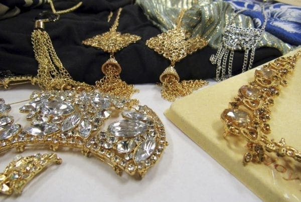 Top 4 Tips That You Need to Know When Buying Silver Jewelry from North Carolina Lifestyle Blogger Adventures of Frugal Mom
