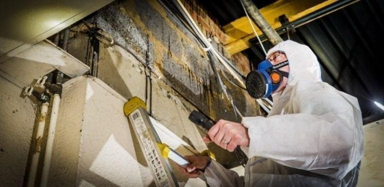 A Proper Asbestos Removal Process Ensures Safety