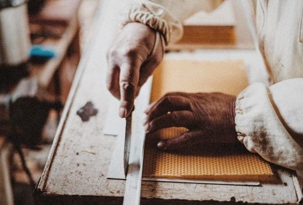 DIY Made Easy: How to Choose the Best Workbench For Every Project from North Carolina Lifestyle Blogger Adventures of Frugal Mom