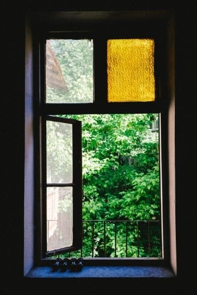 How Can You Improve Indoor Air Quality in Your Home from North Carolina Lifestyle Blogger Adventures of Frugal Mom