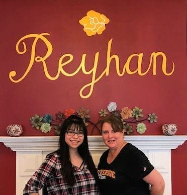 Tales From A Mom Daughter Road Trip to Fayetteville, NC Part One from North Carolina Lifestyle Blogger Adventures of Frugal Mom
