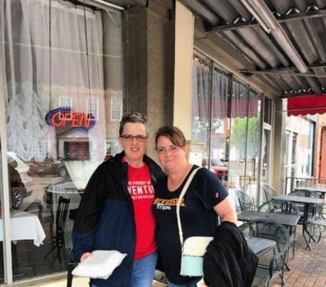 Tales From A Mom Daughter Road Trip to Fayetteville, NC Part One from North Carolina Lifestyle Blogger Adventures of Frugal Mom