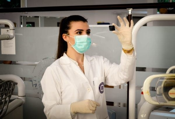 4 Reasons to Pursue a Bachelor’s Degree in Nursing at Excelsior College from North Carolina Lifestyle Blogger Adventures of Frugal Mom