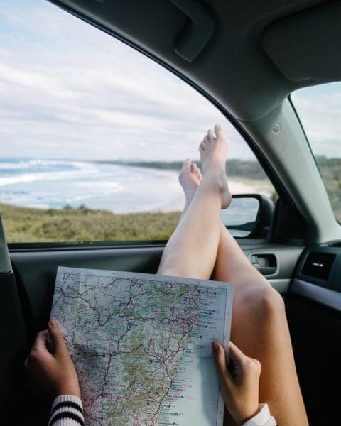 5 Fun Ideas For Unplugged Vacations from North Carolina Lifestyle Blogger Adventures of Frugal Mom
