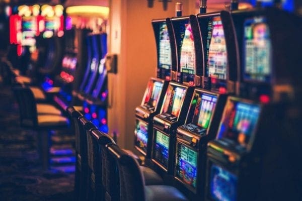 5 Gambling Tips for Safer Play from North Carolina Lifestyle Blogger Adventures of Frugal Mom