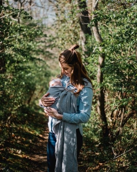 Budgeting Tips for First Time Moms from North Carolina Lifestyle Blogger Adventures of Frugal Mom