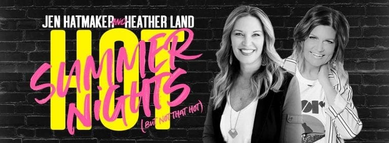 Hot Summer Nights ( But Not That Hot) Tour  Giveaway