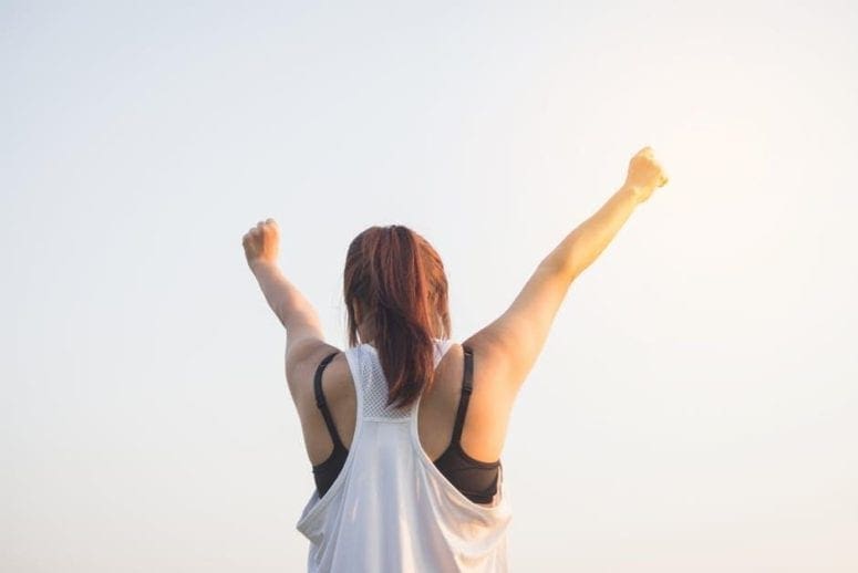How to Get Motivated Before the Clock Strikes Monday from North Carolina Lifestyle Blogger Adventures of Frugal Mom