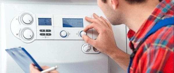How to choose the Best Home Boiler Cover from North Carolina Lifestyle Blogger Adventures of Frugal Mom