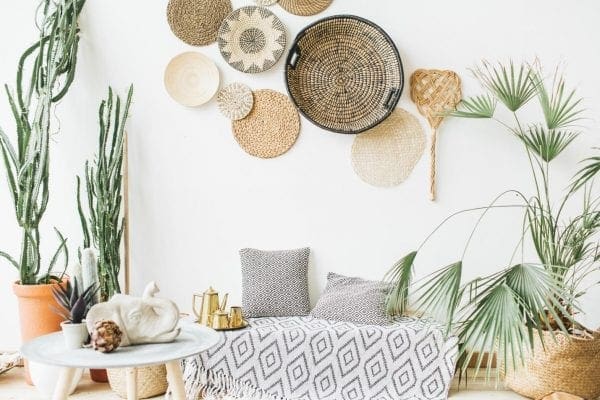 Interior Ideas- How to Beautify Your Home on a Budget from North Carolina Lifestyle Blogger Adventures of Frugal Mom