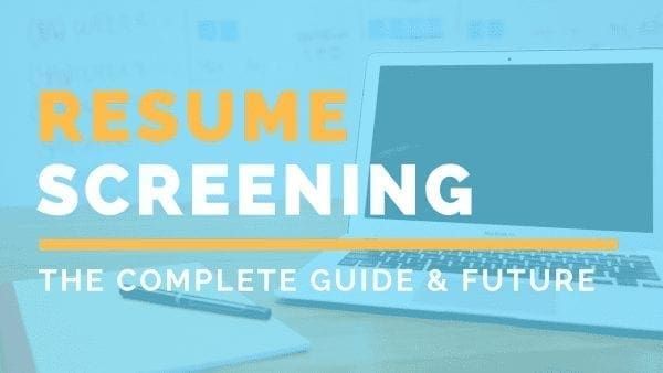 Reasons why Integrating Automated Recruitment Software can Transform your Organization’s Hiring Process from North Carolina Lifestyle Blogger Adventures of Frugal Mom