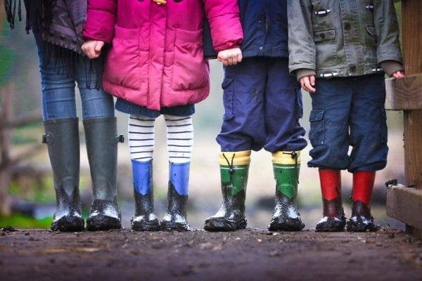 Ways to Make Children's Day Special for Your Kids from North Carolina Lifestyle Blogger Adventures of Frugal Mom