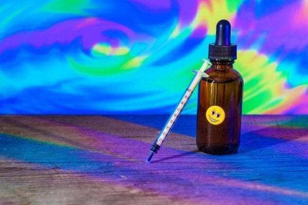 Why More Moms Than Ever Are Microdosing Psychedelics from North Carolina Lifestyle Blogger Adventures of Frugal Mom