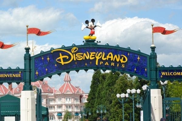 Why You Should Take a Family Holiday to Disneyland Paris from North Carolina Lifestyle Blogger Adventures of Frugal Mom