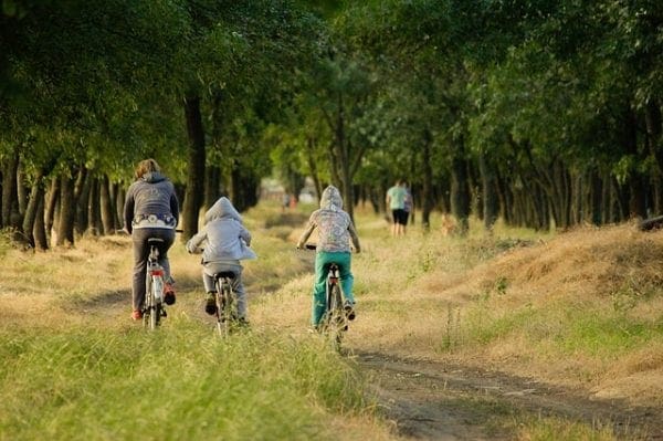 6 Best Family Weekend Recreation Choices from North Carolina Lifestyle Blogger Adventures of Frugal Mom