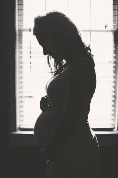 Addiction and a Baby: What to do when You’re Pregnant