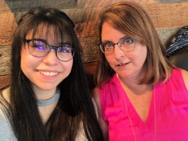 I Can See Clearly Now from North Carolina Lifestyle Blogger Adventures of Frugal Mom