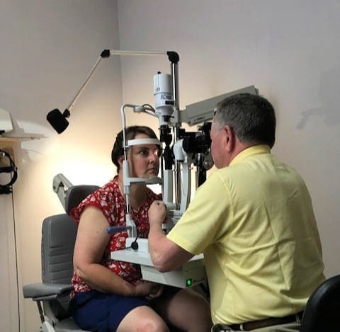 I Can See Clearly Now from North Carolina Lifestyle Blogger Adventures of Frugal Mom