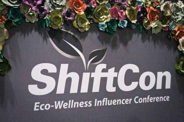 Join Me at Shiftcon from North Carolina Lifestyle Blogger Adventures of Frugal Mom