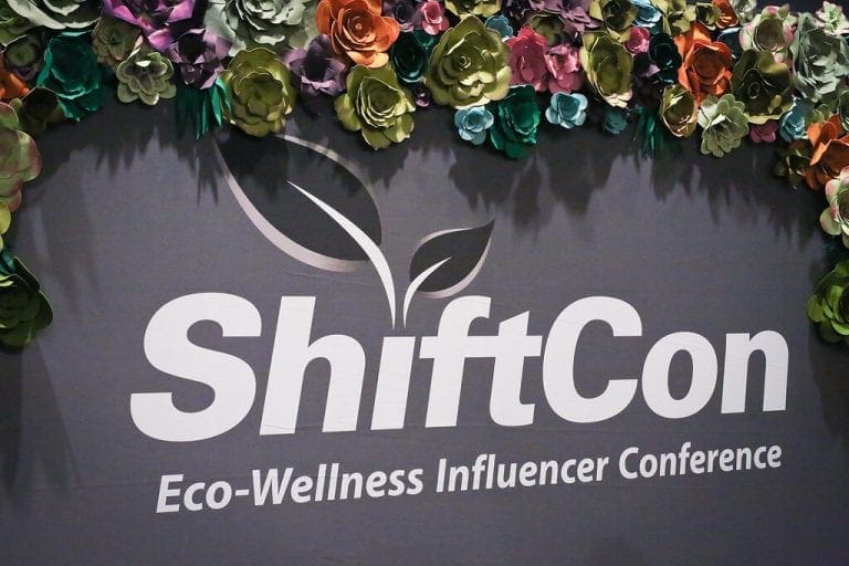 Join me at Shiftcon