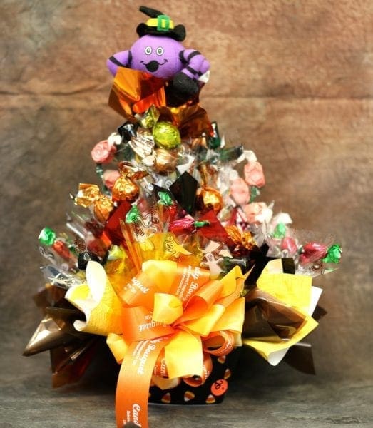 Perfect Occasions for Candy Baskets from North Carolina Lifestyle Blogger Adventures of Frugal Mom