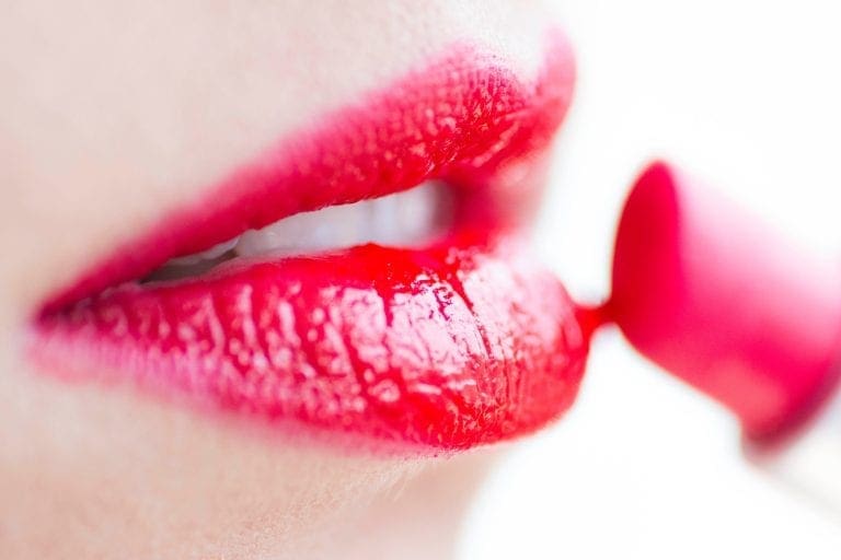 Tips On How To Make Your Lips Luscious And Beautiful