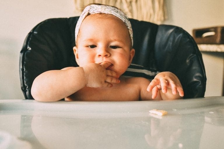 16 Ways to Manage Your Baby’s Discomfort During The Teething Process