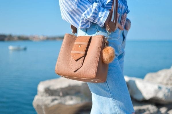 Choose the best leather bag Singapore – Top five types to opt-in for from North Carolina Lifestyle Blogger Adventures of Frugal Mom