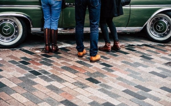 Considering Cash As An Alternative Option To Car Finance from North Carolina Lifestyle Blogger Adventures of Frugal Mom