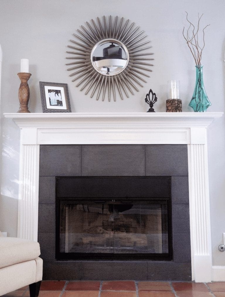 Custom Doors: Why Your Fireplace Needs Them