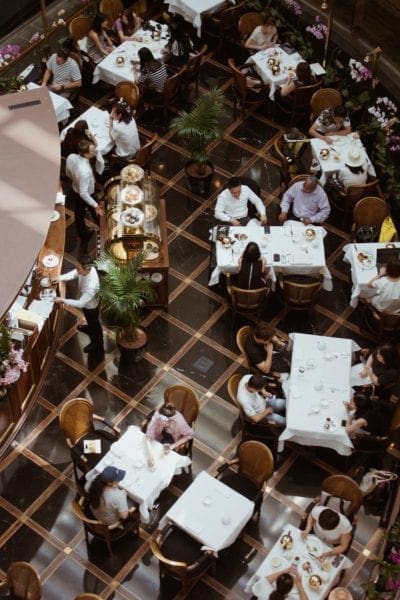 Fine Dining in Salt Lake City – Straight from the Eyes of Food Bloggers from North Carolina Lifestyle Blogger Adventures of Frugal Mom