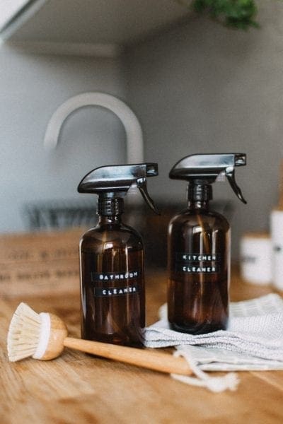 Five Household Items You Should Have Spares of at Home from North Carolina Lifestyle Blogger Adventures of Frugal Mom