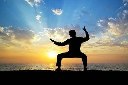 How to Tai Chi Your Way to Better Health from North Carolina Lifestyle Blogger Adventures of Frugal Mom