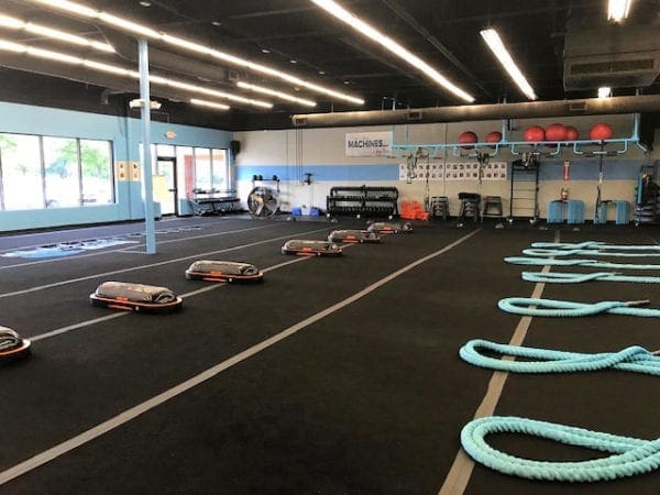 I Survived Burn Boot Camp #bootcamp+bites from North Carolina Lifestyle Blogger Adventures of Frugal Mom